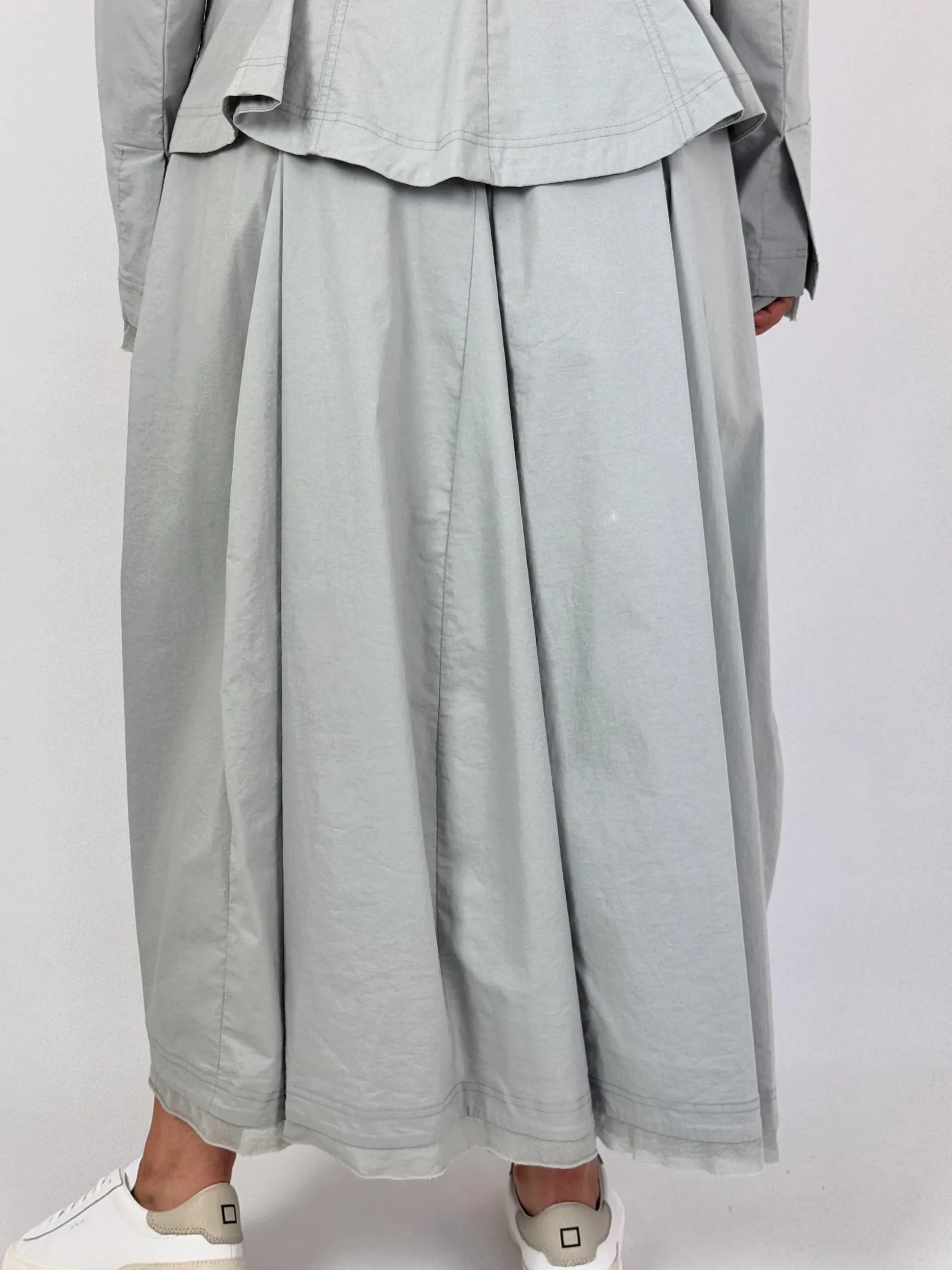 Rundholz Black Label 0314 Skirt Grey