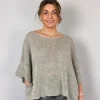 Rundholz Mainline 1320703 Jumper Moon Melange