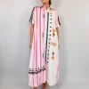 Stella Forest Frida Dress Pink