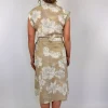 Tandem 5608 Dress Butter Print