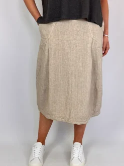 Transit Par-Such D137 Skirt Rope