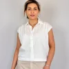 Transit Par-Such M222 Shirt White