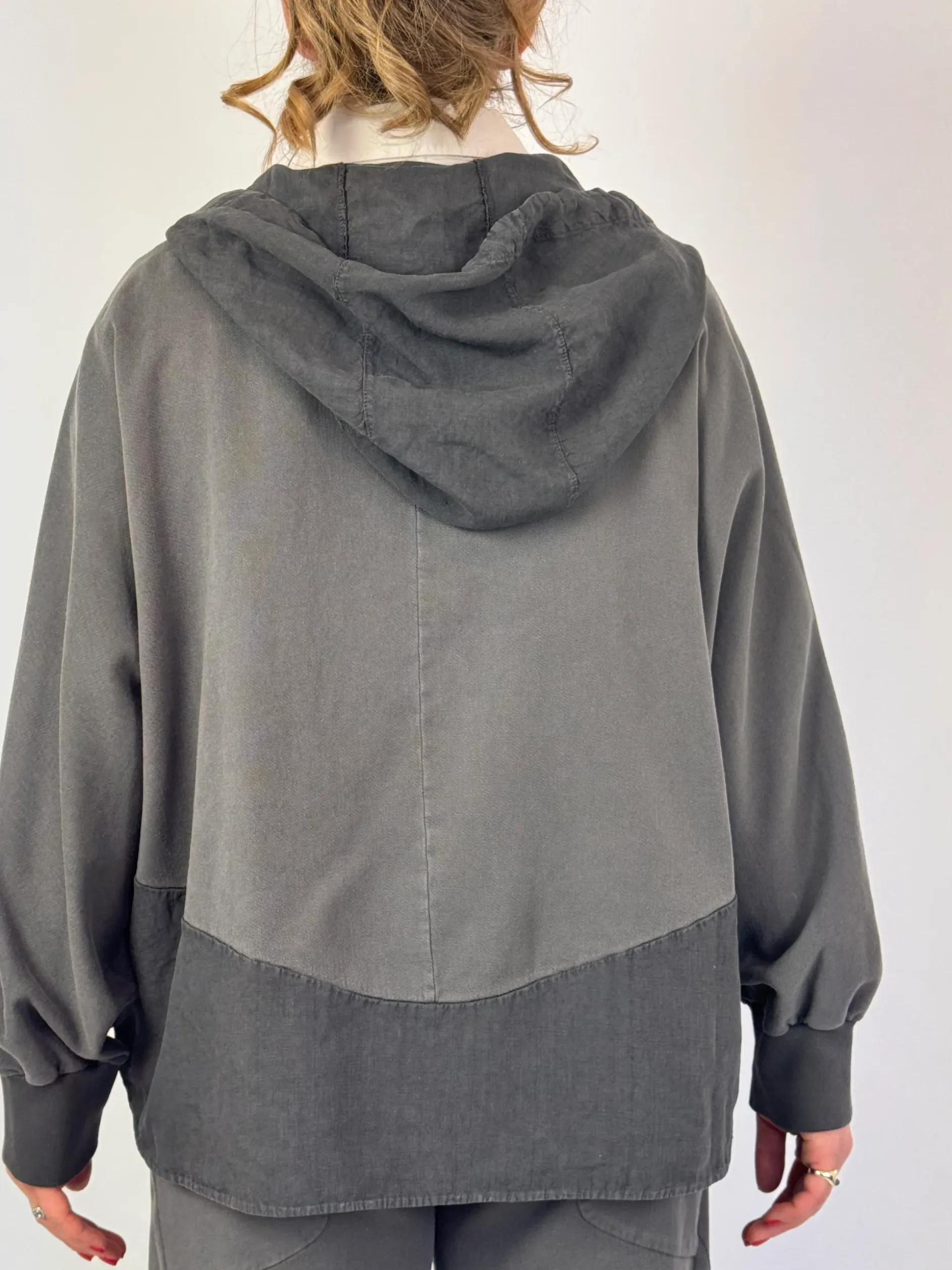Transit Par-Such Q262 Jumper Mud